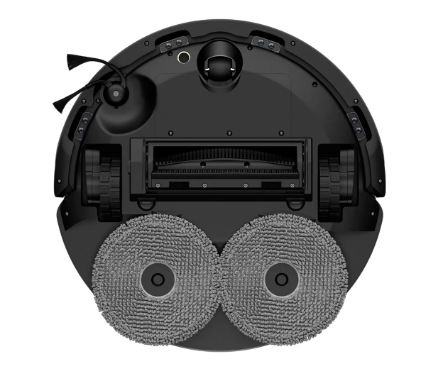 Sencor Odkurzacz automatyczny SRV 9590BK - 1610094 - zdjęcie 5